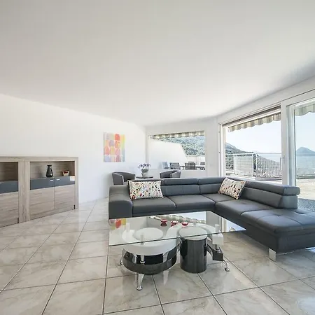 Centro Cadro Panoramica 4*