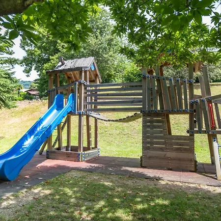 Centro Cadro Panoramica Лугано