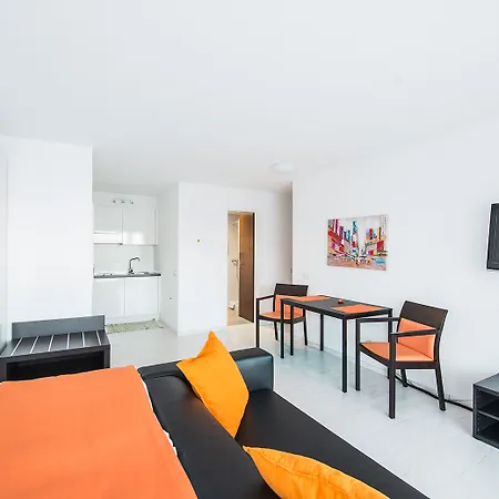 Centro Cadro Panoramica 4* Лугано