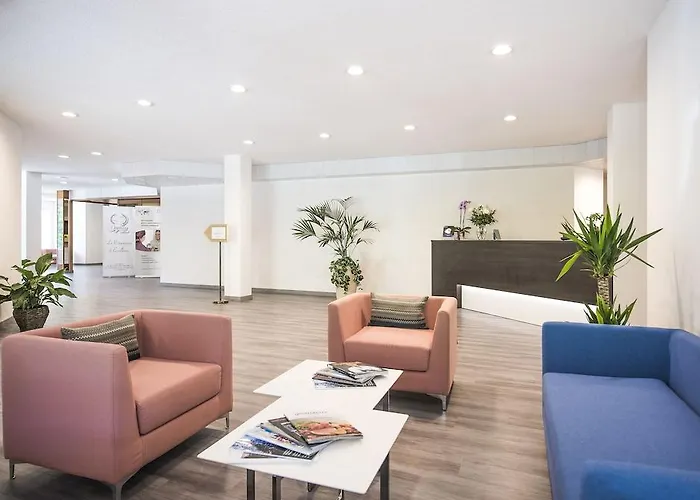 Centro Cadro Panoramica Lugano