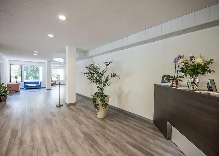 Centro Cadro Panoramica 4*